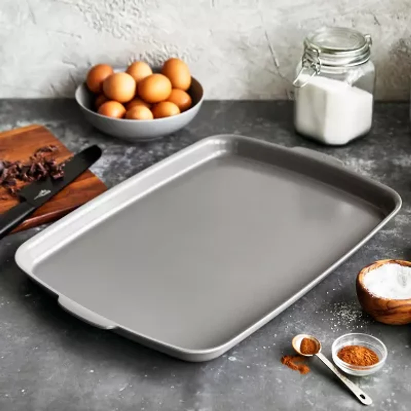 GreenPan 13"X18" Non-Stick Cookie Sheet