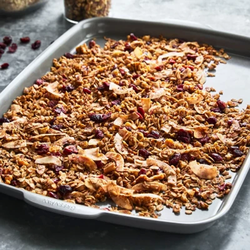 GreenPan 13"X18" Non-Stick Cookie Sheet