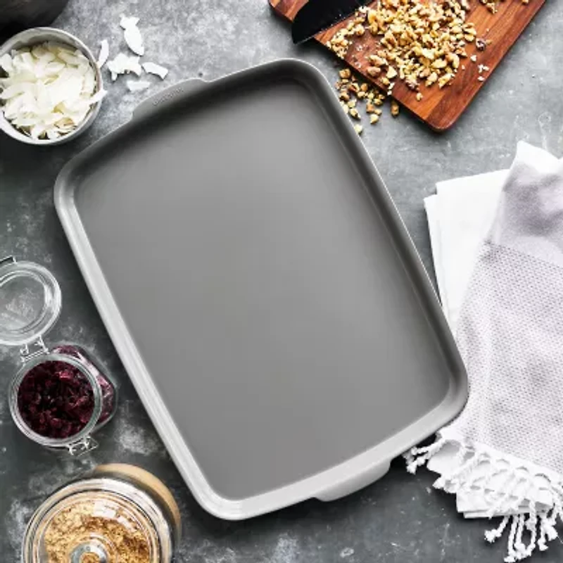 GreenPan 13"X18" Non-Stick Cookie Sheet