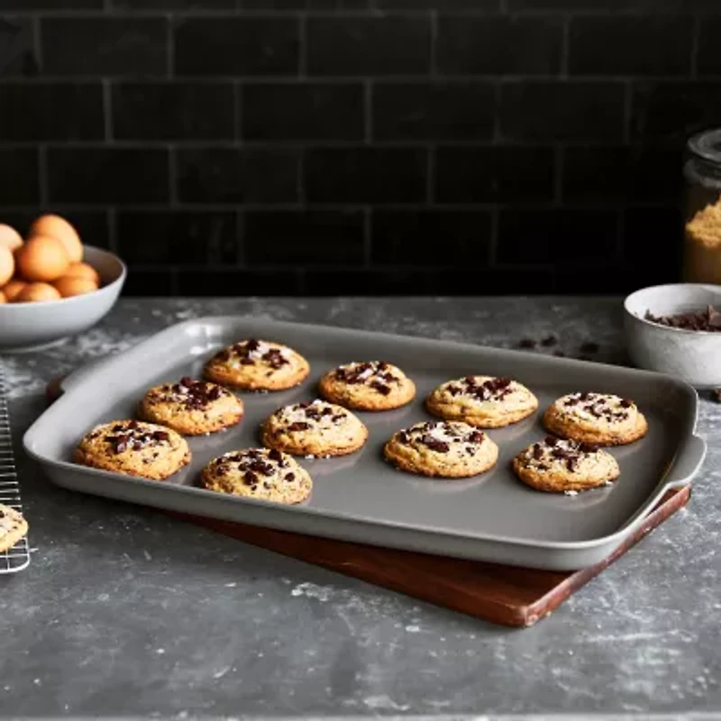 GreenPan 13"X18" Non-Stick Cookie Sheet