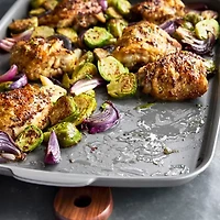 GreenPan 13"X18" Non-Stick Cookie Sheet