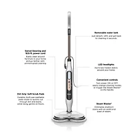 Shark Stain Striker Carpet Cleaner Handheld Vacuum