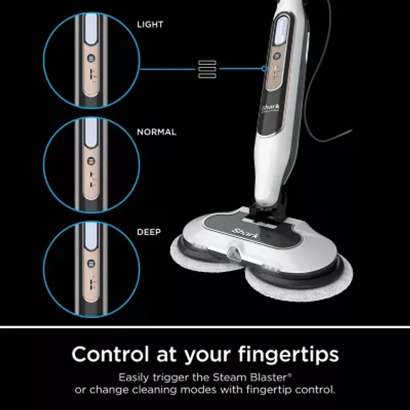 Shark Stain Striker Carpet Cleaner Handheld Vacuum