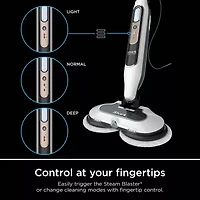 Shark Stain Striker Carpet Cleaner Handheld Vacuum