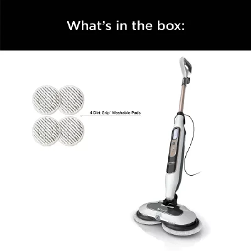 Shark Stain Striker Carpet Cleaner Handheld Vacuum