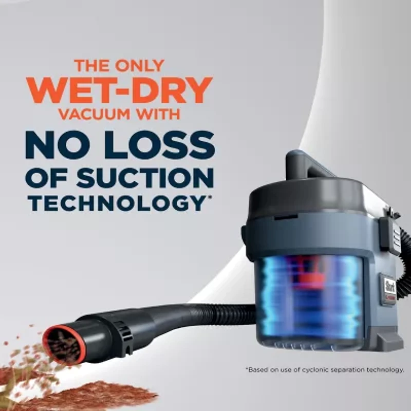 Shark Power Detect Cordless Stick Vacuum