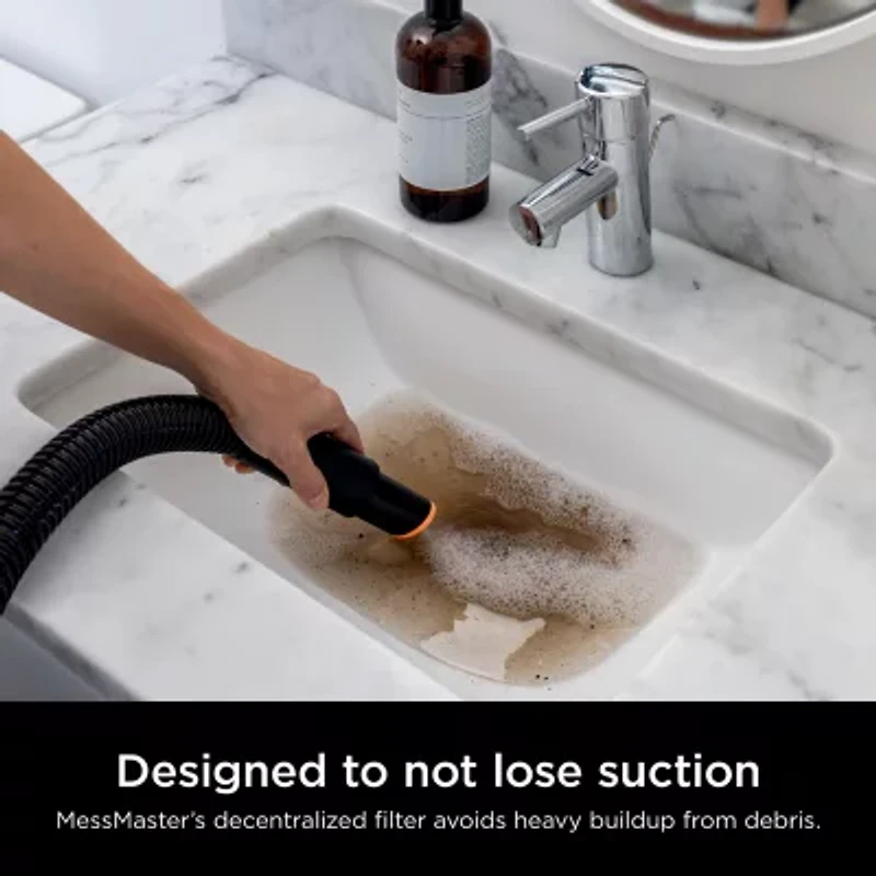 Shark Power Detect Cordless Stick Vacuum
