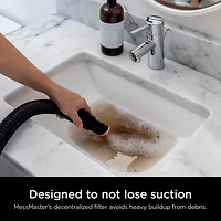 Shark Power Detect Cordless Stick Vacuum