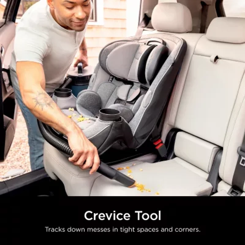 Shark Power Detect Cordless Stick Vacuum