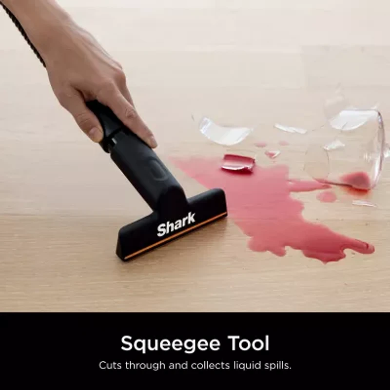 Shark Power Detect Cordless Stick Vacuum