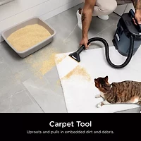 Shark Power Detect Cordless Stick Vacuum