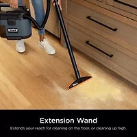 Shark Power Detect Cordless Stick Vacuum