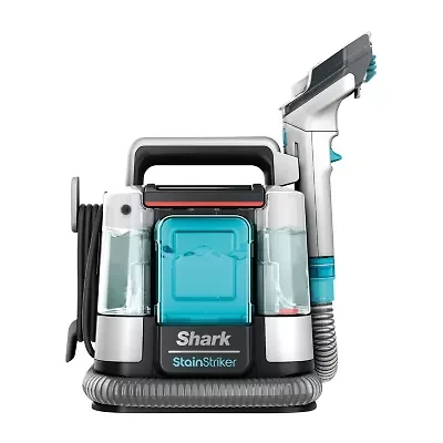 Shark Scrub Blaster Steam Mop S8201