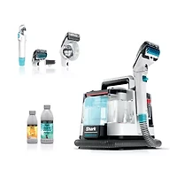 Shark Scrub Blaster Steam Mop S8201