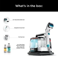 Shark Scrub Blaster Steam Mop S8201