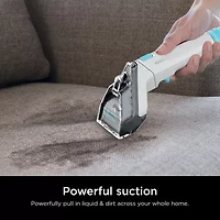 Shark Scrub Blaster Steam Mop S8201
