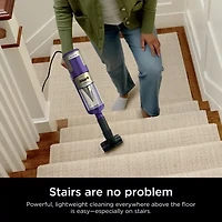 Shark Mess Master Portable Wet Dry Handheld Vacuum