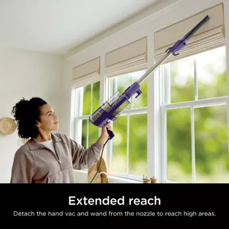 Shark Mess Master Portable Wet Dry Handheld Vacuum