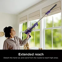 Shark Mess Master Portable Wet Dry Handheld Vacuum