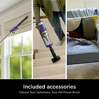 Shark Mess Master Portable Wet Dry Handheld Vacuum