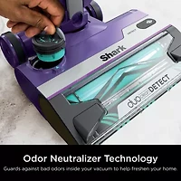 Shark Mess Master Portable Wet Dry Handheld Vacuum