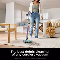Shark Power Detect Corded Stick Vacuum