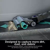 Shark Power Detect Corded Stick Vacuum