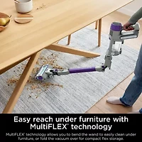 Shark Power Detect Corded Stick Vacuum