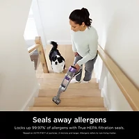 Shark Power Detect Corded Stick Vacuum