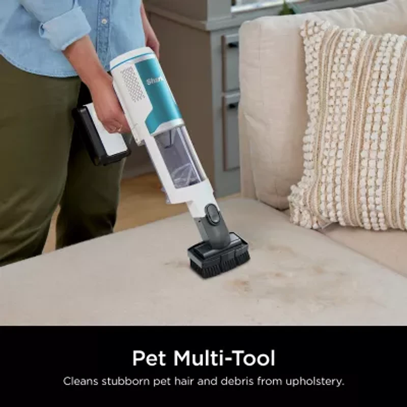 Shark Clean Empty Cordless Stick Vacuum