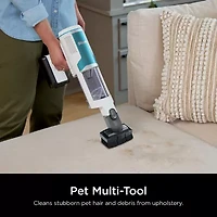 Shark Clean Empty Cordless Stick Vacuum