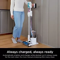 Shark Clean Empty Cordless Stick Vacuum