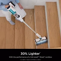 Shark Clean Empty Cordless Stick Vacuum