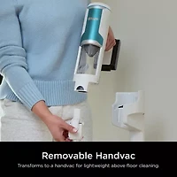 Shark Clean Empty Cordless Stick Vacuum