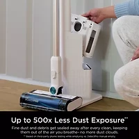 Shark Clean Empty Cordless Stick Vacuum