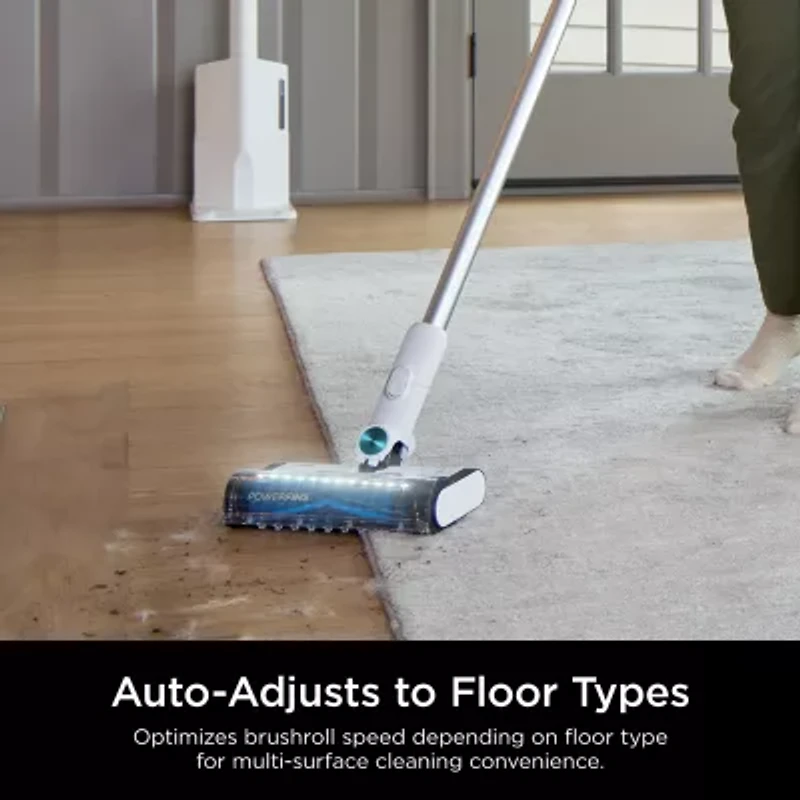 Shark Clean Empty Cordless Stick Vacuum