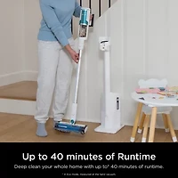 Shark Clean Empty Cordless Stick Vacuum