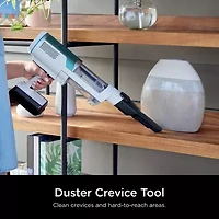Shark Clean Empty Cordless Stick Vacuum
