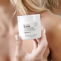 Naturelab. Tokyo Perfect Clean 2 I N 1 Scalp Scrub & Clarifying Shampoo