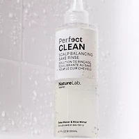 Naturelab. Tokyo Perfect Clean Scalp Balancing Sake Rinse