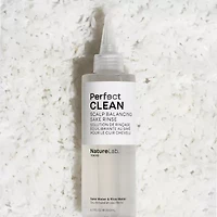 Naturelab. Tokyo Perfect Clean Scalp Balancing Sake Rinse