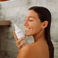Naturelab. Tokyo Perfect Clean Scalp Balancing Sake Rinse