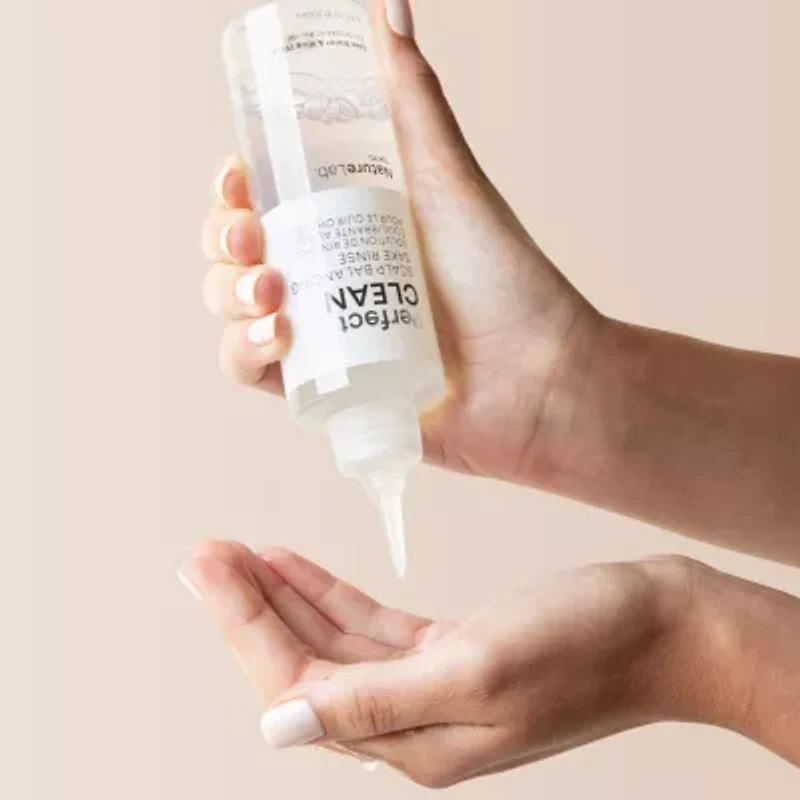 Naturelab. Tokyo Perfect Clean Scalp Balancing Sake Rinse