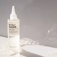 Naturelab. Tokyo Perfect Clean Scalp Balancing Sake Rinse