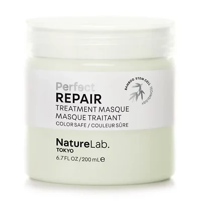 Naturelab. Tokyo Perfect Repair Treatment Mask