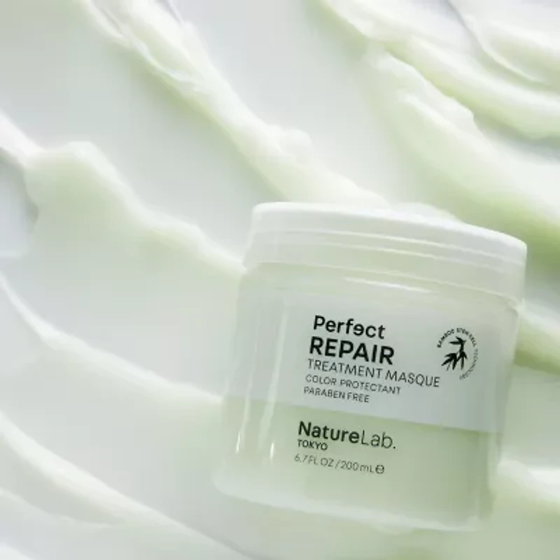Naturelab. Tokyo Perfect Repair Treatment Mask