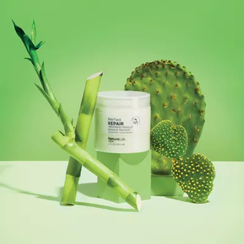 Naturelab. Tokyo Perfect Repair Treatment Mask