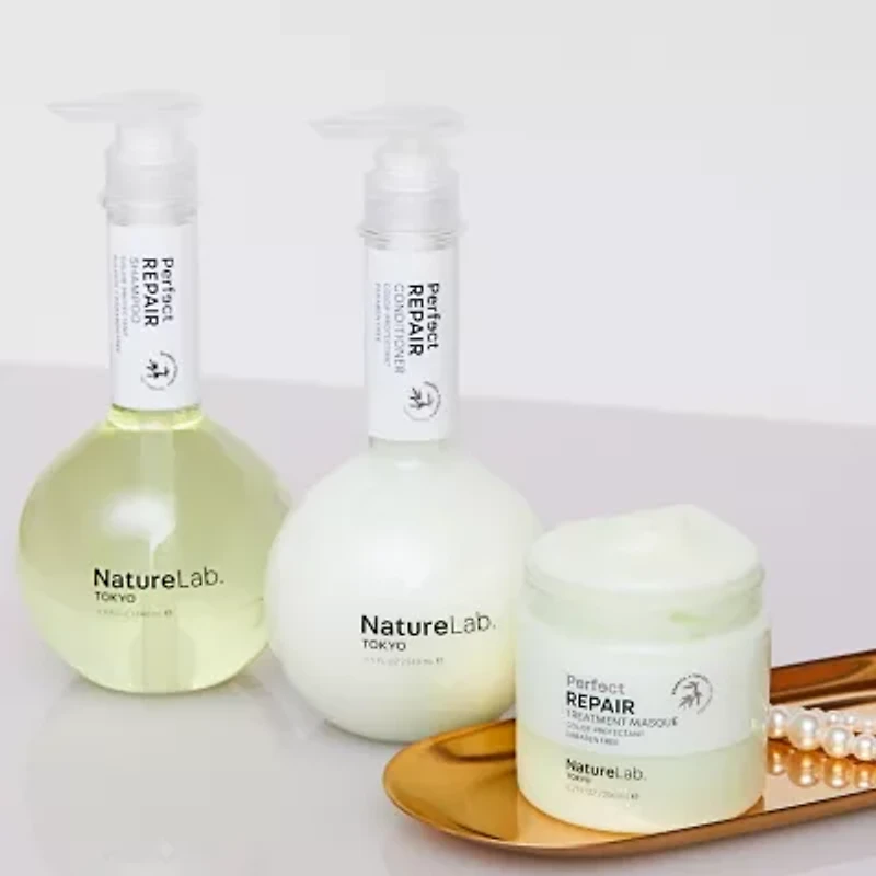 Naturelab. Tokyo Perfect Repair Treatment Mask