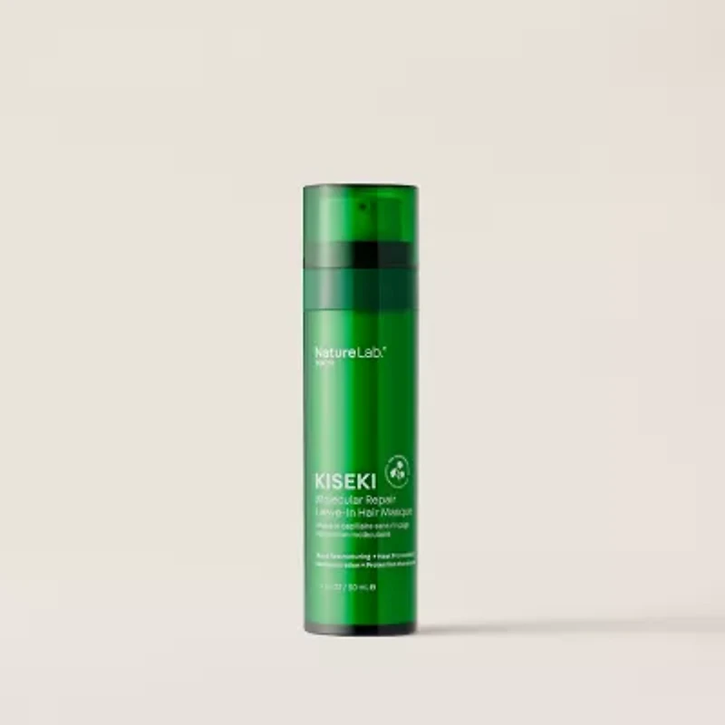 Naturelab. Tokyo Kiseki Molecular Repair Leave In Hair Mask