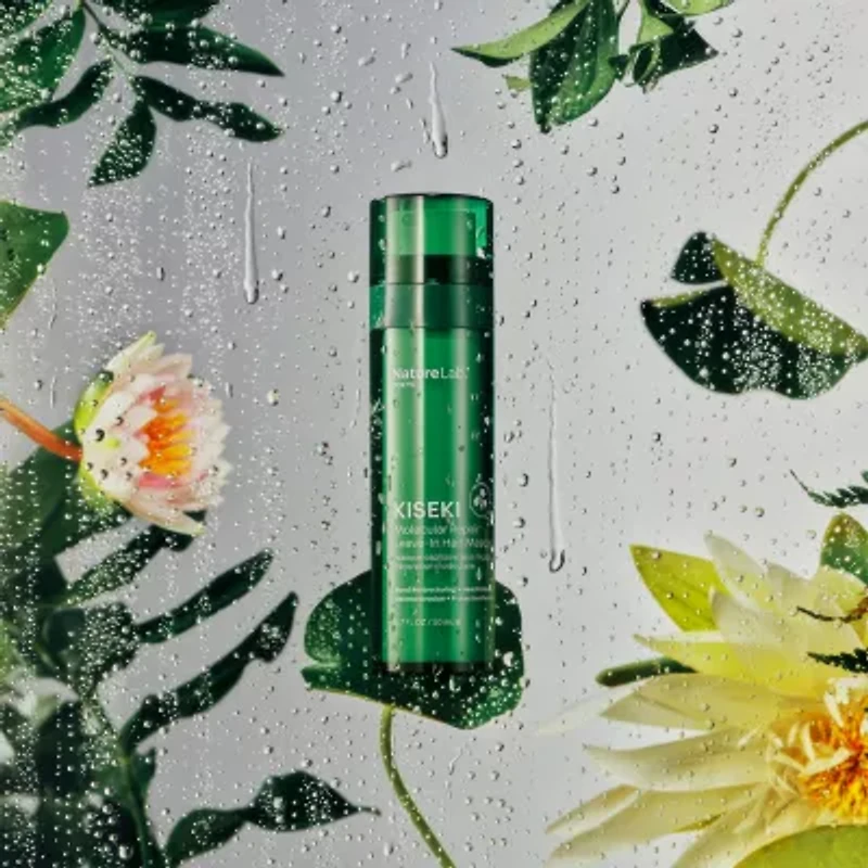 Naturelab. Tokyo Kiseki Molecular Repair Leave In Hair Mask